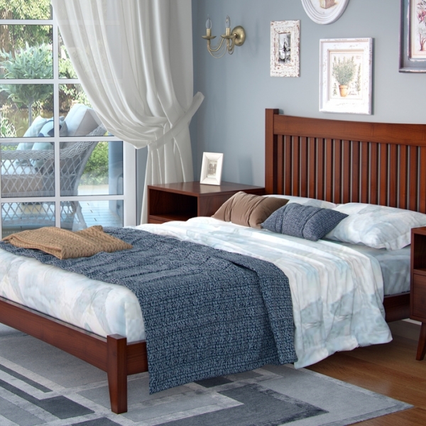 Спальня Nice, Уфамебель